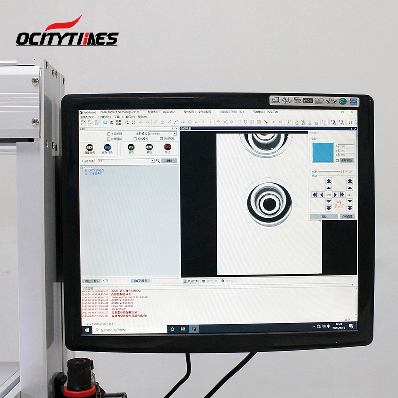 Automatic Capture Filling Points Fill 1500-2000PCS One Hour Filling Empty 510 Cartridge Thick Oil High Speed Filling Empty Disposable Vape Machine