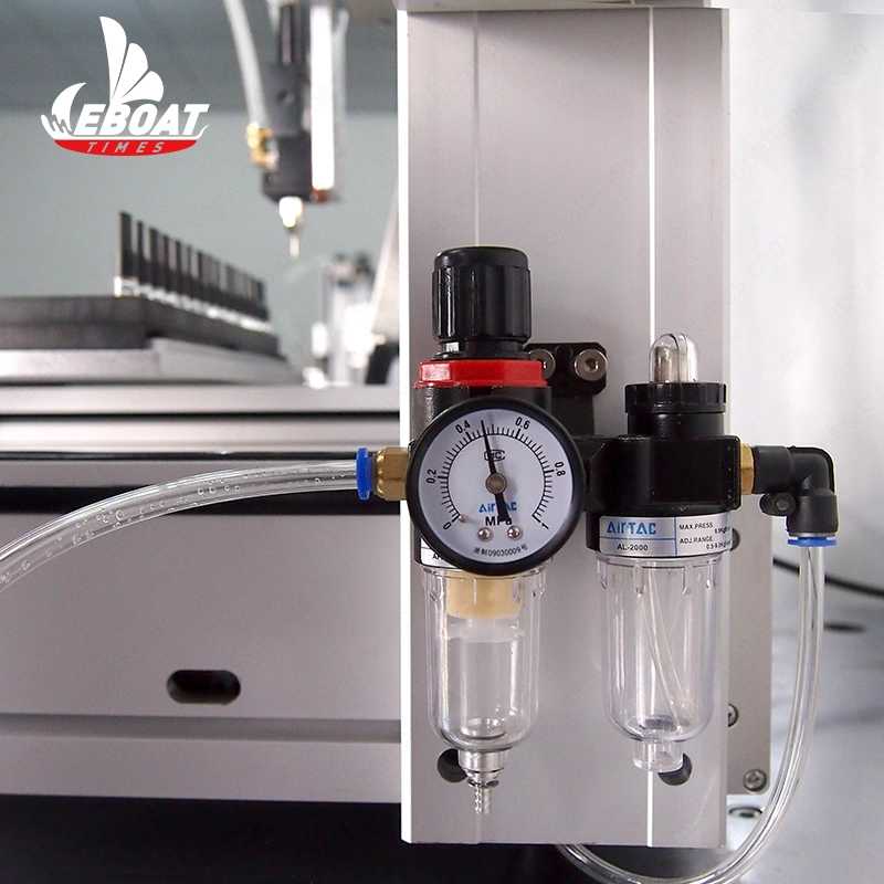 High Accuracy F1 Vape Pen Cartridge Filler Automatic Oil Cartridge Filling Machine