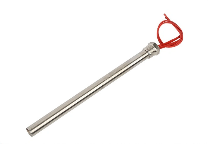 Miniature Immersion Cartridge Heater