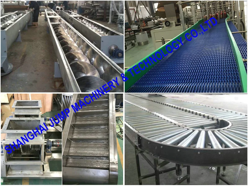 Complete Set Automatic Fruit Juice Processing Line Machine/Fruit Jam Making Machine/Fruit Juice Production Machine/Fruit Processing Machine/Fruit Machinery