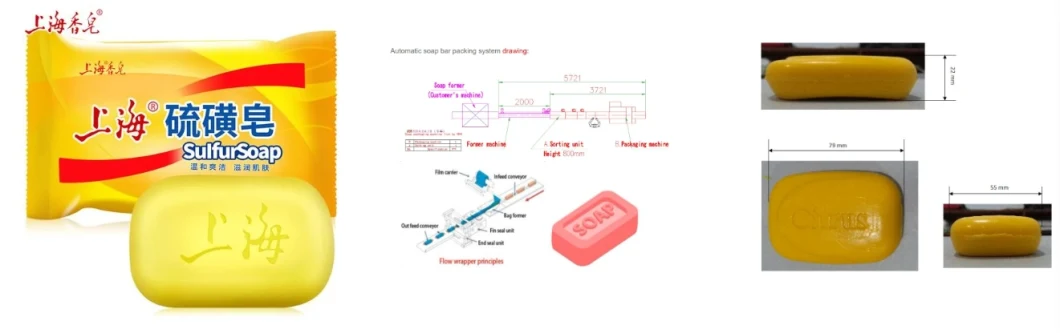 Bar Soap Plodder Extruder Machine Toilet Soap Plodder Machine Price Vacuum Plodder Machine