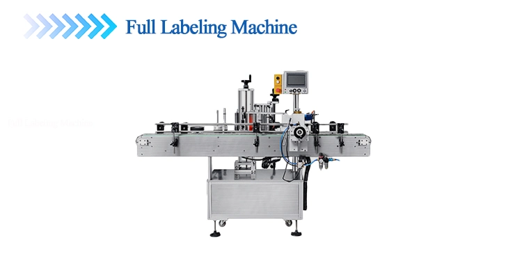 Automatic Hot Chili Sauce &amp; Liquid BBQ Sauce Bottle Filling &amp; Labeling Machine Line for Beverage &amp; Oil Application