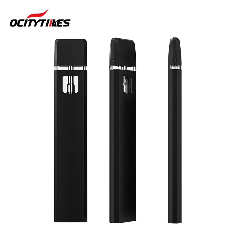 Ocitytimes Og20 Full Gram Cartridge Empty Vape Pod Disposable But Rechargeable