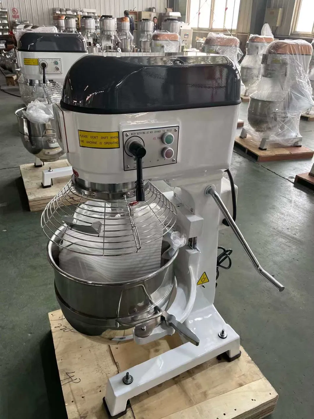 Cheap Price Cake Filling Machine/Cake Depostior/Pancake Machine/Chiffon Cakes Making Machine