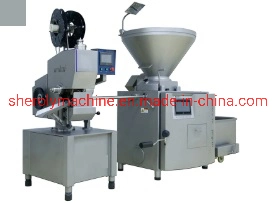 Sausage Filler/Sausage Stuffer/Meat Production Line /Meat Processing Machines