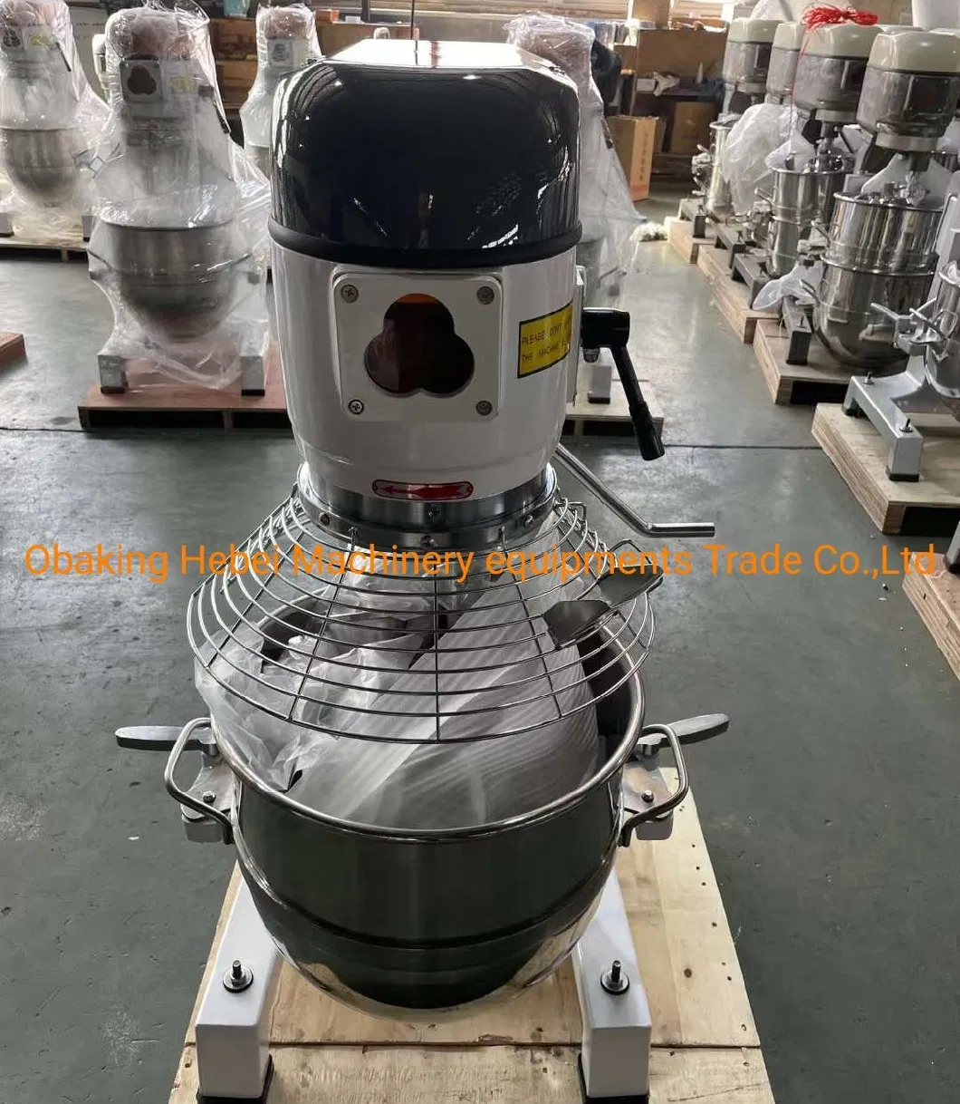 Full Automatic Cake L Processing Equipment / Cake Machine with Good Price