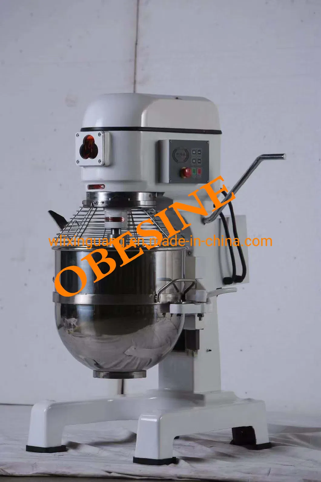 Full Automatic Cake L Processing Equipment / Cake Machine with Good Price