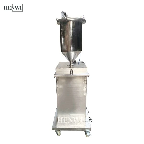 Filling Cartridges Pens or Syringes Refill Semi Automatic Vape Cartridge Oil Filling Machine