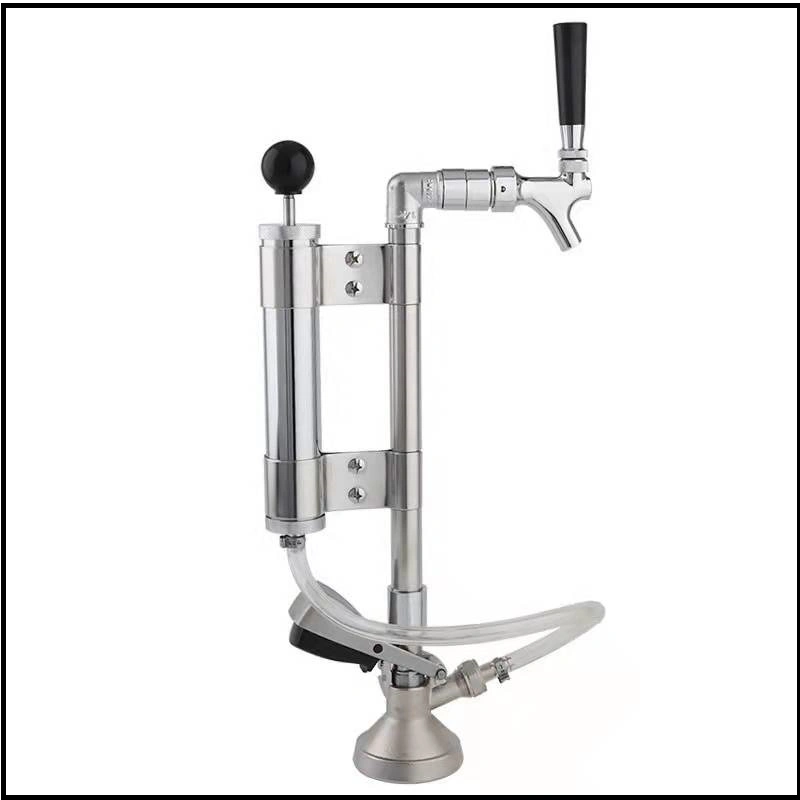 Wine Beer Family Picnic Manual Dispenser Equipment