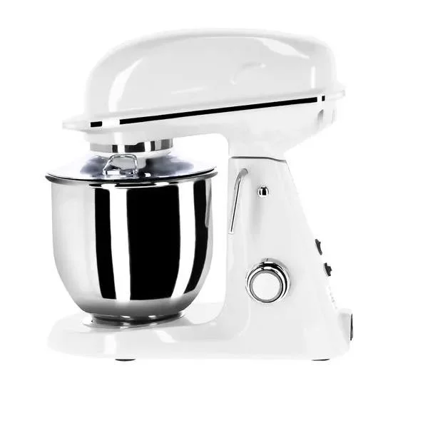 Mixer - Food Processor - Kneading Machine - 7 Liters - White