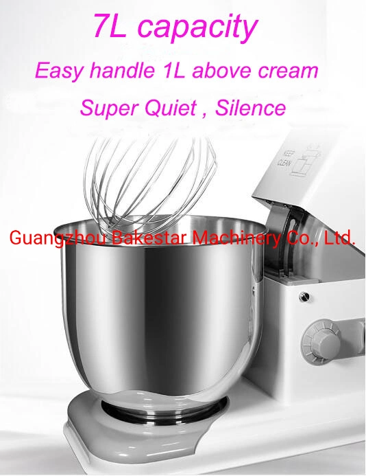 Electric Cake Food Stand Mixer Egg Whisk Mixer/Home Mixer Machines