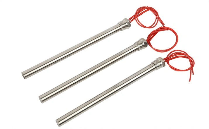 Miniature Immersion Cartridge Heater