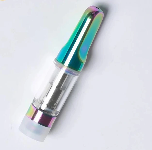 1ml Filling Machine Suitable 510 Thread Vape Cartridge