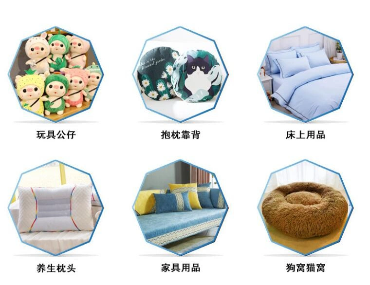 Automatic Fiber Bale Opener Ball Fiber Opening Pillow Filling Machine Cotton Waste Opening Machine