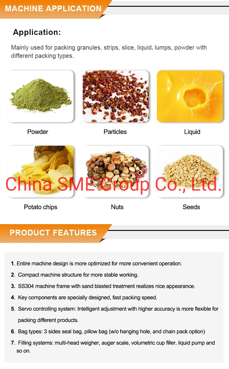 Automatic Weighing Type Particle Granule Filling Packing Machine Bale Weighing Scale Packaging Machine Quantitative