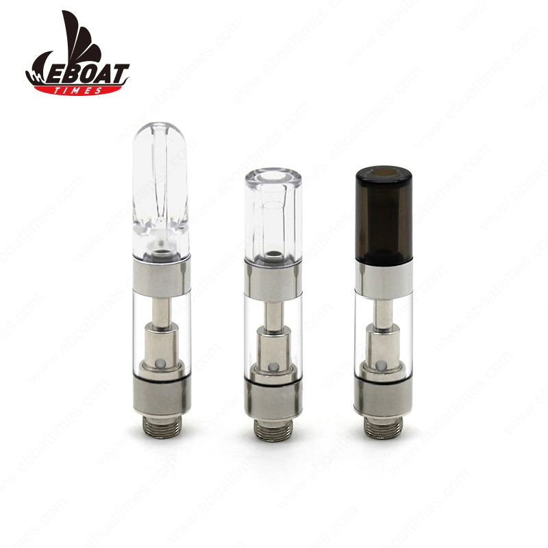 Wholesale Empty Disposable Vape Pen Thick Oil Tank Friendly Farm Cart Packaging