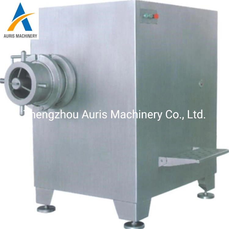 Meat Processing Machinery Pork Beef Sausage Production Line