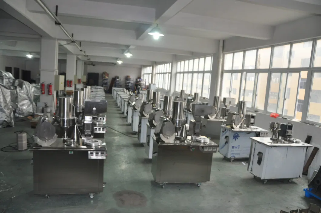 Pharmaceutical Simple Innovative Products Latest Semi Auto Capsule Filler Capsule Making Machinery Equipment Semi Automatic Capsule Filling Machine