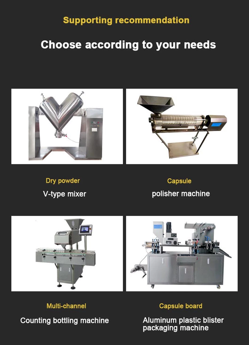 Pharmaceutical Simple Innovative Products Latest Semi Auto Capsule Filler Capsule Making Machinery Equipment Semi Automatic Capsule Filling Machine