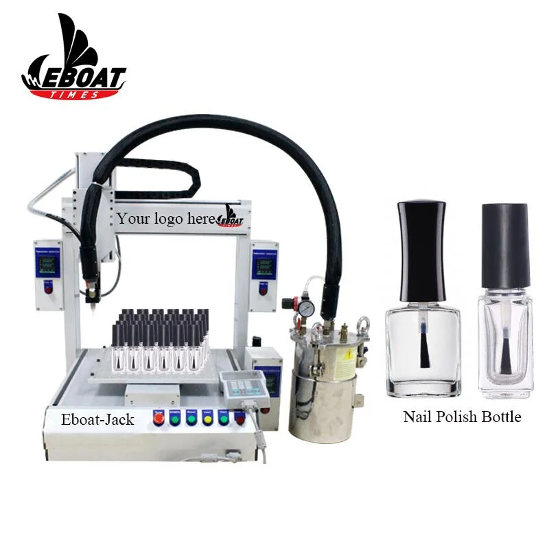 Wholesale Cosmetic Filling Machine F1 Automatic Honey Filling Machine