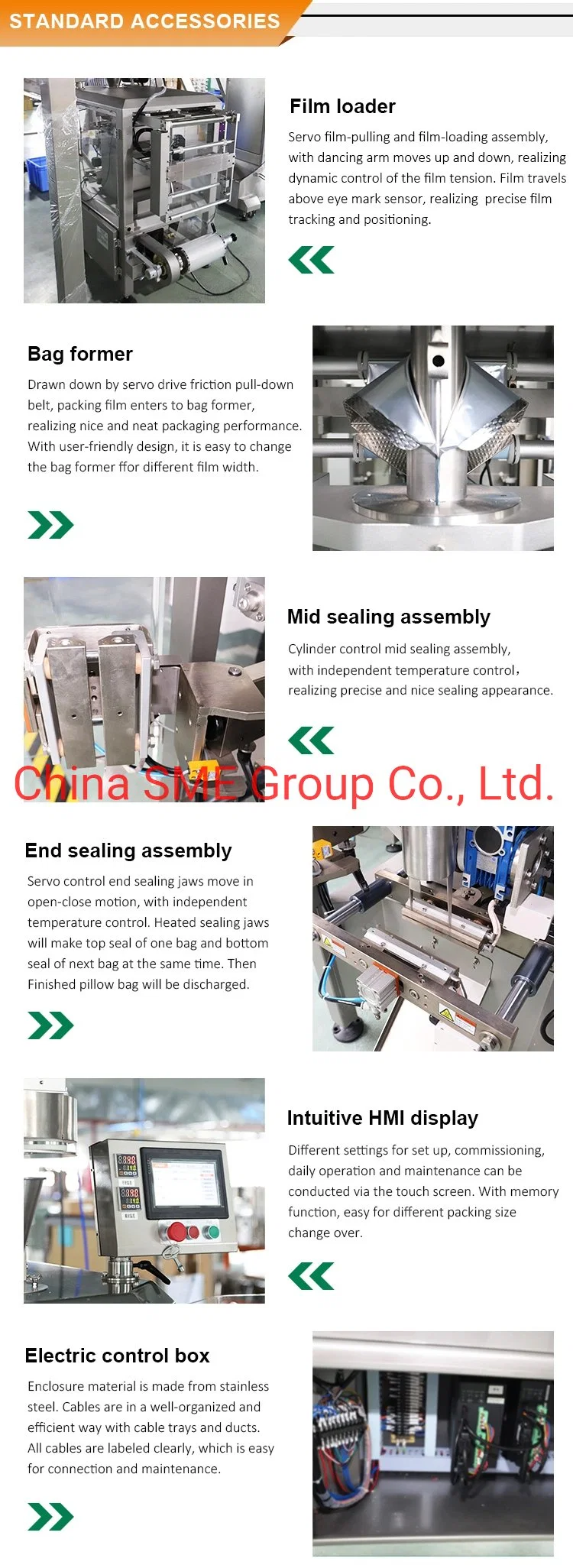 Automatic Weighing Type Particle Granule Filling Packing Machine Bale Weighing Scale Packaging Machine Quantitative