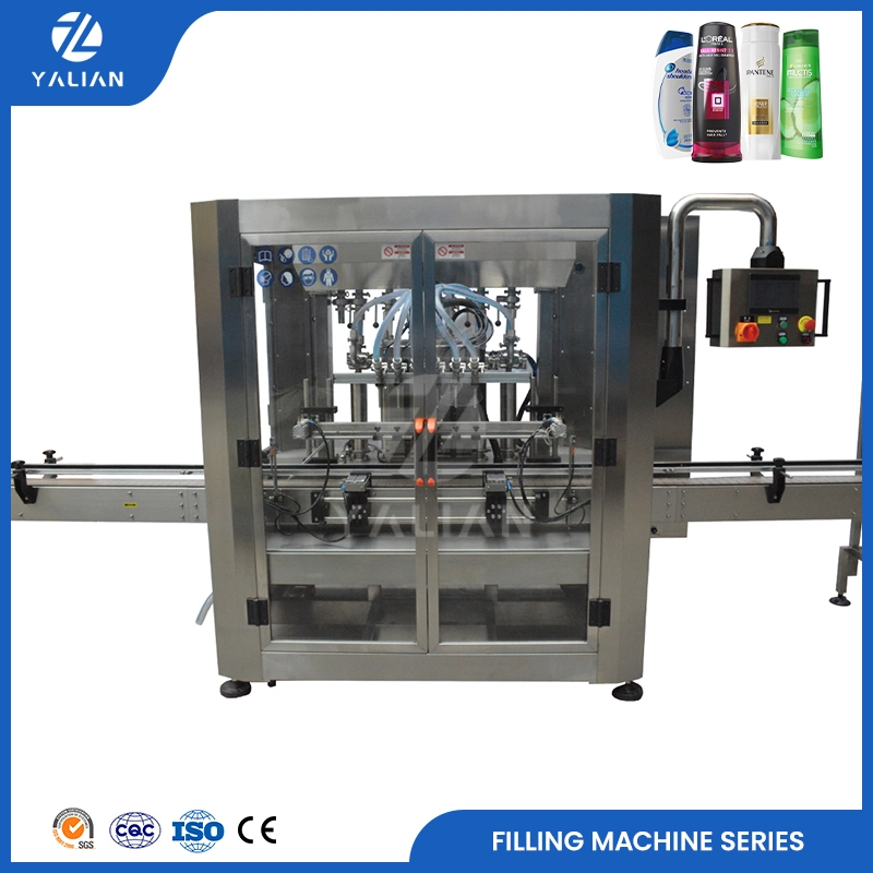 Automatic Super Glue Silica Gel Grease Oil Cartridge Aluminum Tube Silicone Sealant Filling Machine