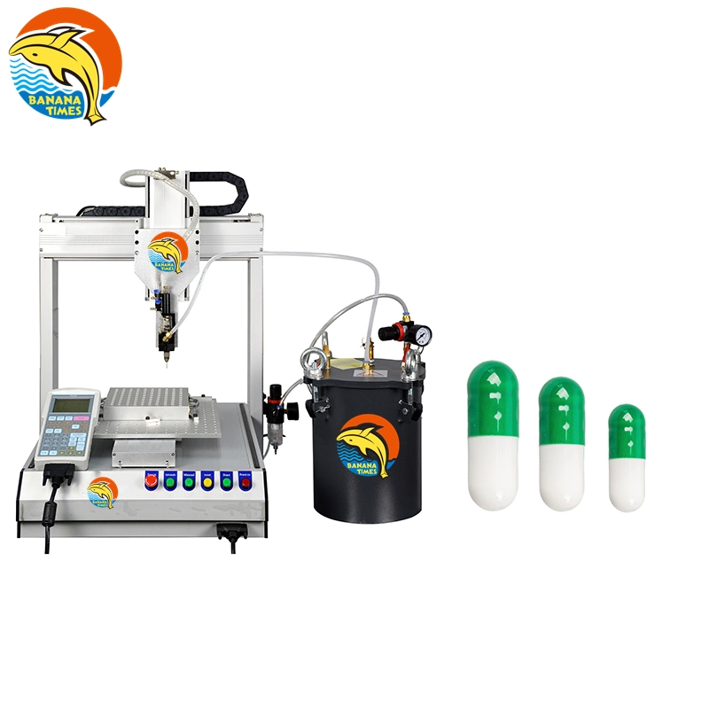 Wholesale F1 Fully Automatic Thick Oil Vape Cartridge Filler Filling Machines 510 Disposable Pen Vape Cartridge Filling Machine