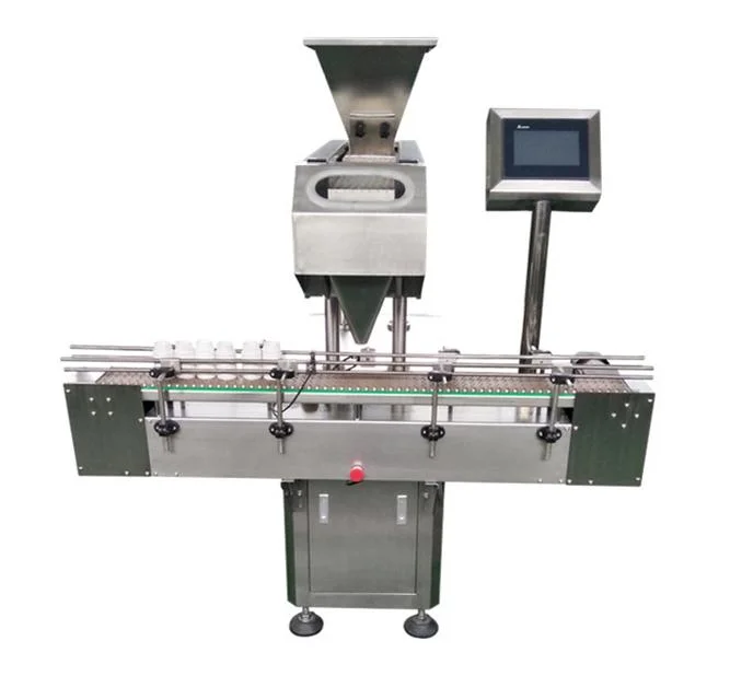 Fully Automatic Capsule Oil Gel Filling Pharmaceutical Machine Beverage Encapsulate Filling Machine