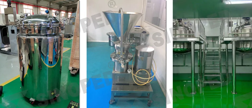 Fully Automatic Vitamin Fish Oil Suspension Liquid Oil Softgel Capsule Filling Sealing Making Machine