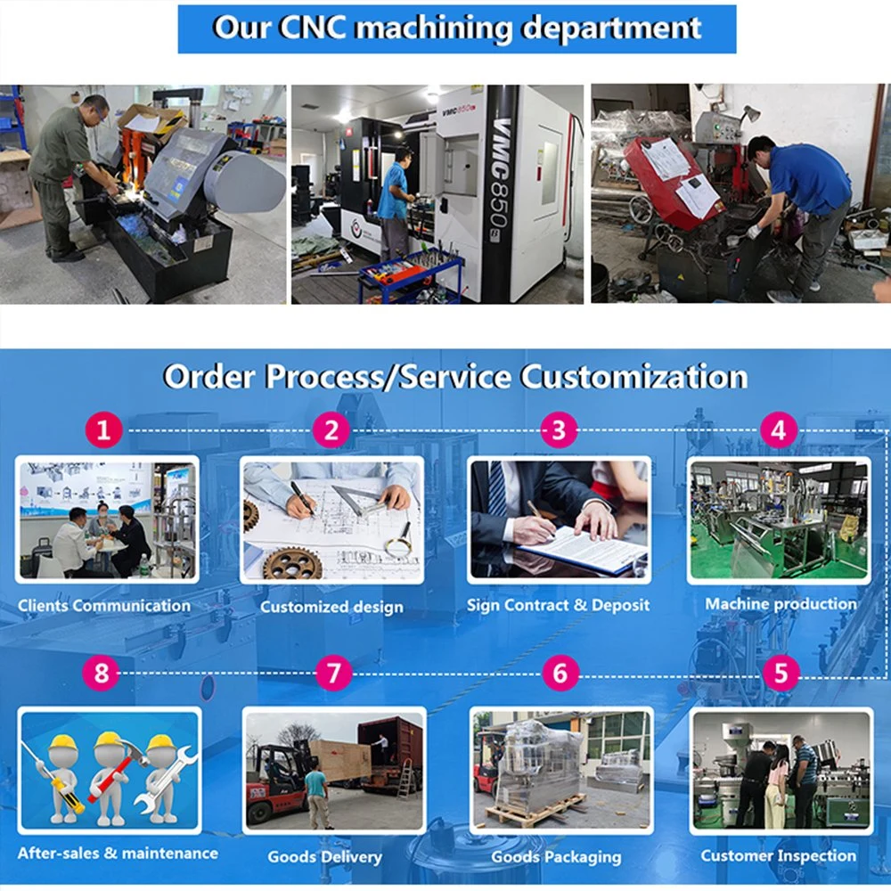 Pneumatic Drive Butane Gas Cartridge Refilling Machines