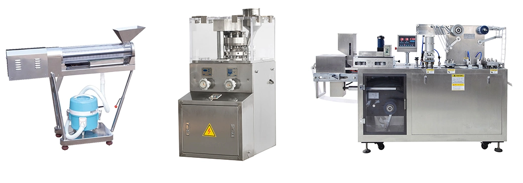 Stock Semi-Automatic Pharmaceutical Pill Powder Filler Pellets Hard Gelatin Capsule Filling Machine