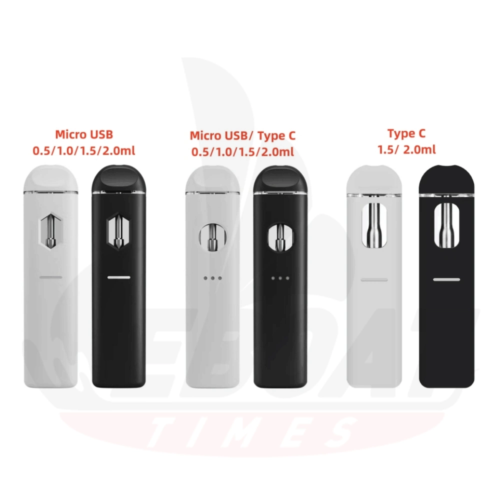 Nuvata Vape Pen Best 1g Rosin Shenzhen Melt Live Resin Disposable 2ml Ceramic Thick Oil