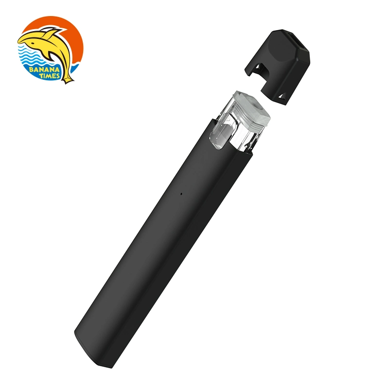 USA Wholesale 0.5ml Disposable Vape Pen Pod 280mAh Live Rosin Empty Vape for Thick Oil