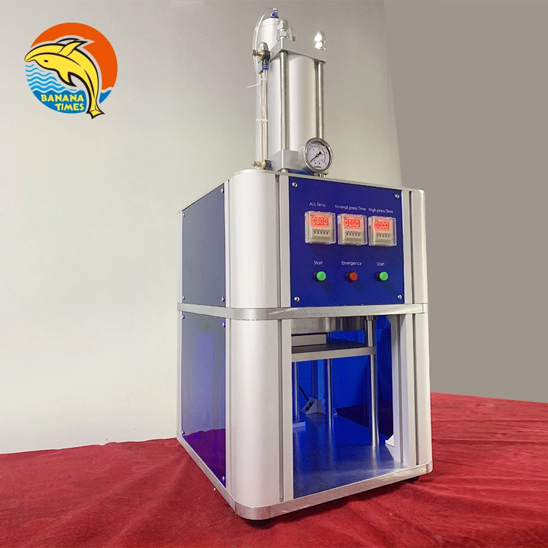 P1 Fast Speed 510 Oil Vaporizer Cartridge Filling Machine with Capping