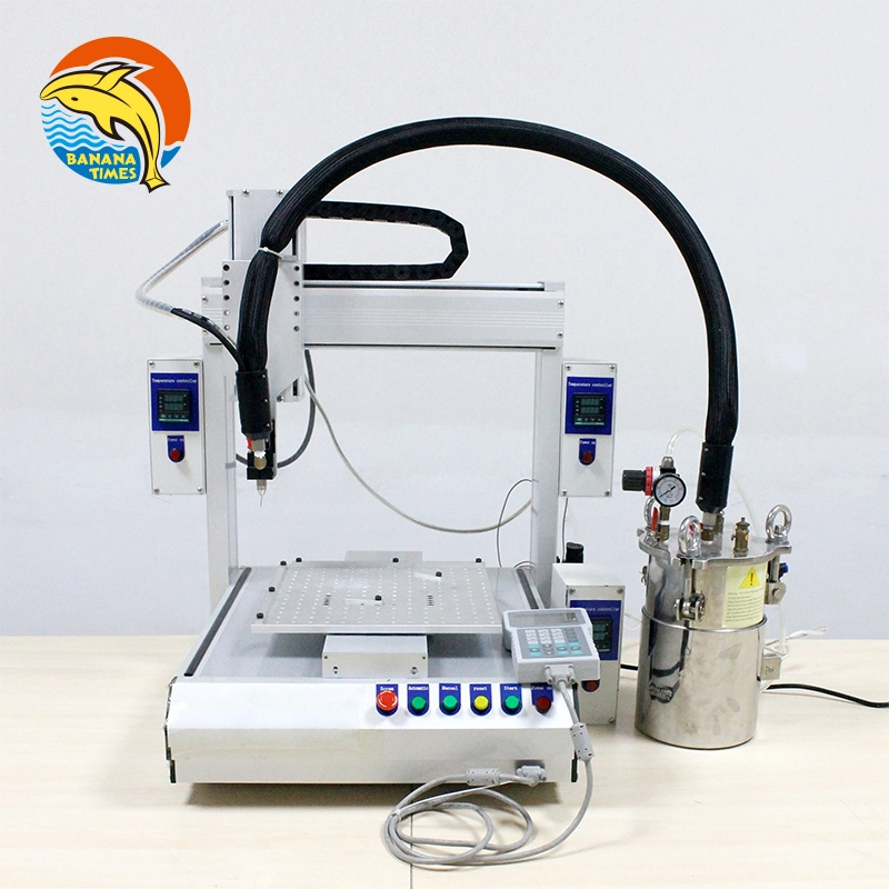 Best Selling Automatic Fresh Fruit Juice Bottle Bottling/Packing/ Labeling Machine Thick Oil Filling Machine for 510 Vape Cartridge