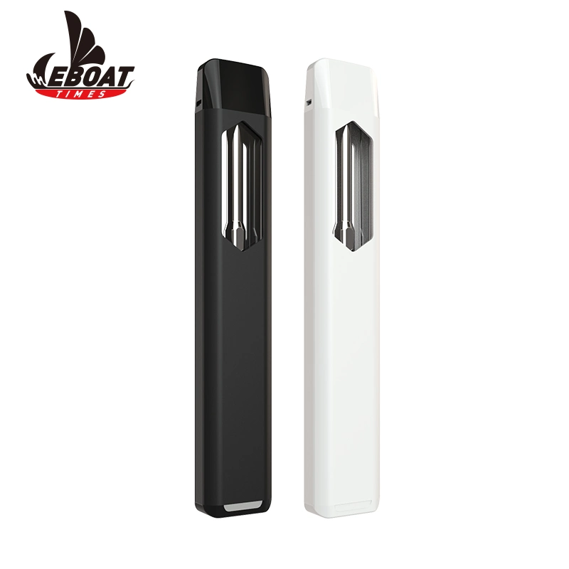 California Empty Hidden Hills Disposable Vape Pen 2.0ml 2ml 2.0ml 2000mg 2g Grams Ceramic Coil Og Live Resin Thick Oil Disposable