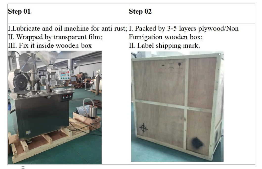 Jtj-C Pharmaceutical Medical Food Latest Powder Pellet Liquid Semi Auto Capsule Filler Capsule Making Machinery Equipment Semi Automatic Capsule Filling Machine