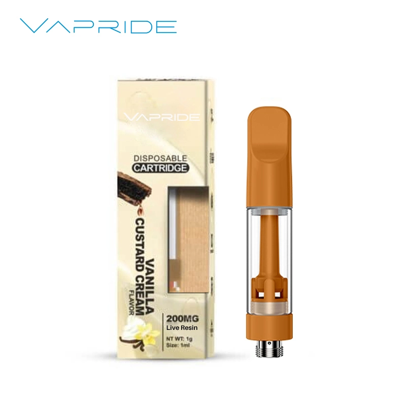 Machine Compression 0.5ml 1.0ml UK Wholesale Disposable Atomizer 510 Thread