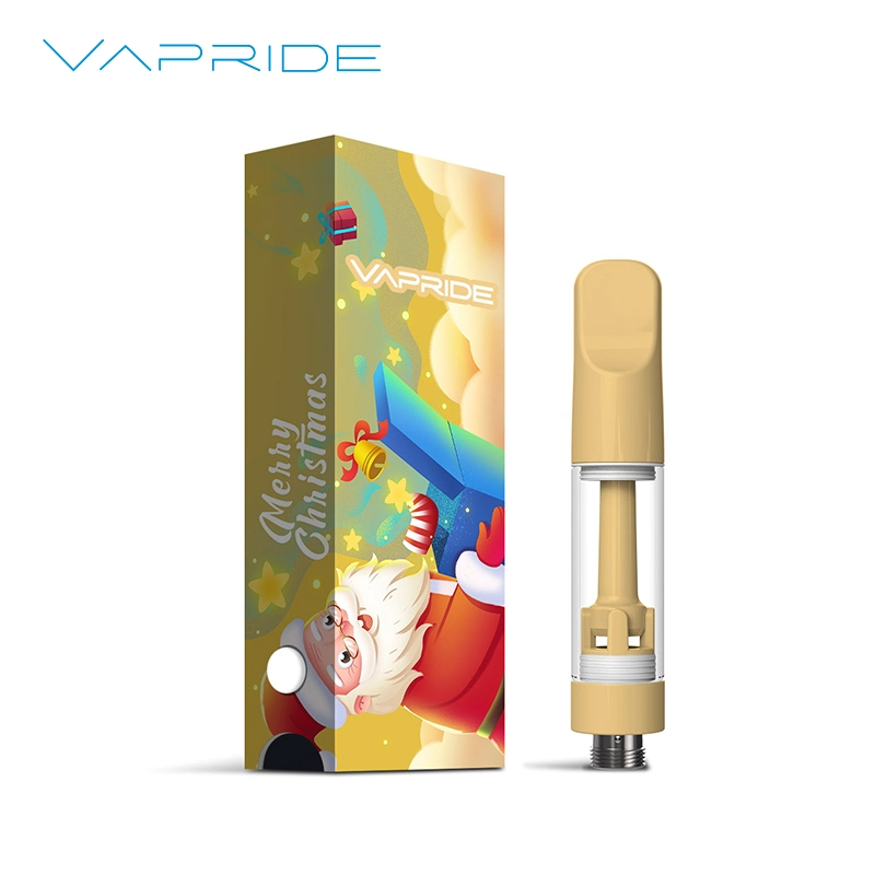 Machine Compression 0.5ml 1.0ml UK Wholesale Disposable Atomizer 510 Thread