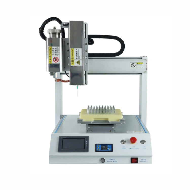 Professional Thick Oil Filling Machine One Head Filling Machine for D8 D9 Hhc Thick Oil