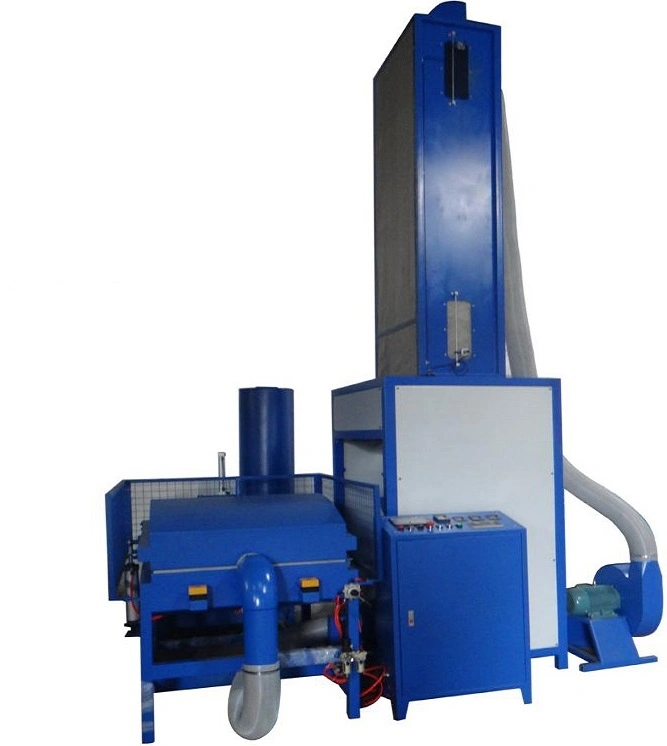 Bale Opener/Cushion Filling Machine/Filling Machine/Polyester Fiber Opening Machine