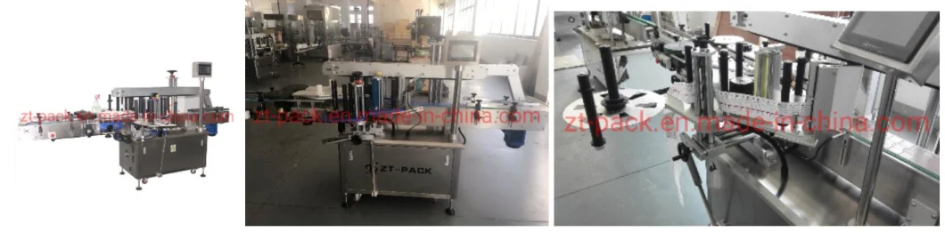 Hot Sale Seasoning Liquid Cooking Oil Vinegar Filling Capping Machine