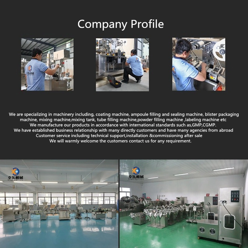 Size#000-#5 Njp400 Njp800 Njp1200 Automatic Capsule Filler Machine Pharmaceutical Vitamin a B C Powder Granule Pellet Encapsulation Capsule Filling Machine