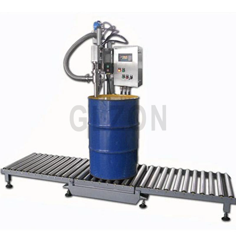 Explosion-Proof Filling Machine for Electronic Cigarette Oil/Lubricant