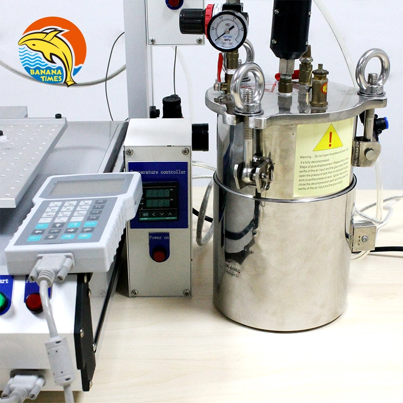 Fully Automatic Essential Oil Filler Capsule Filling Machine for Powder Pellets Liquid