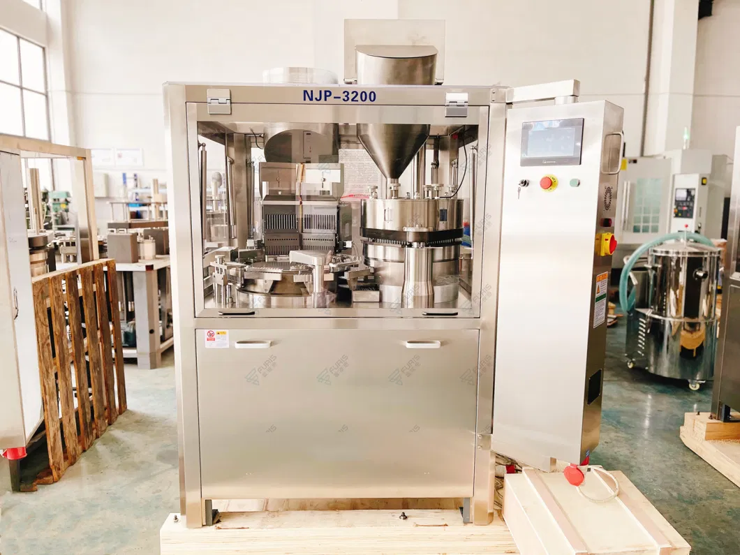 Hot Pharmaceutical Small Machine for Filling 00 000 1 Capsule Semi Full Automatic Capsule Filling Machine Price