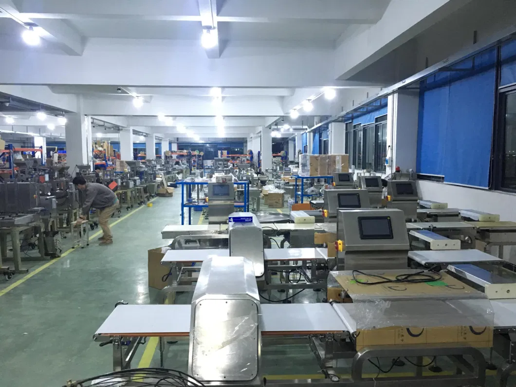 One-Inch Automatic Printing Carton Box Woven Packaging Bag Date Small Assembly Line Inkjet Printer Machine Coding