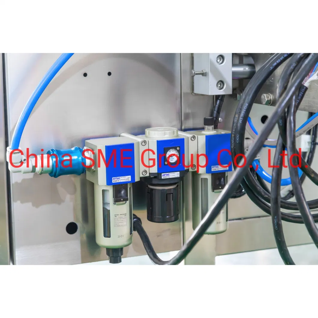 Automatic Weighing Type Particle Granule Filling Packing Machine Bale Weighing Scale Packaging Machine Quantitative