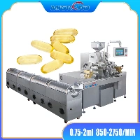 15 Head Packaging Machine Vial Forming 100ml Aloe Gel Vera Glycerine Filling Sealing Machine