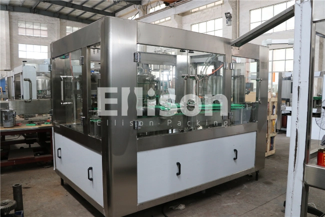 Hero Brand Price Olive Oil Weighing Vertical Paste Spice Powder Bottle High Quality Capsule Supplier Beer Can Body Spray Filling Machine